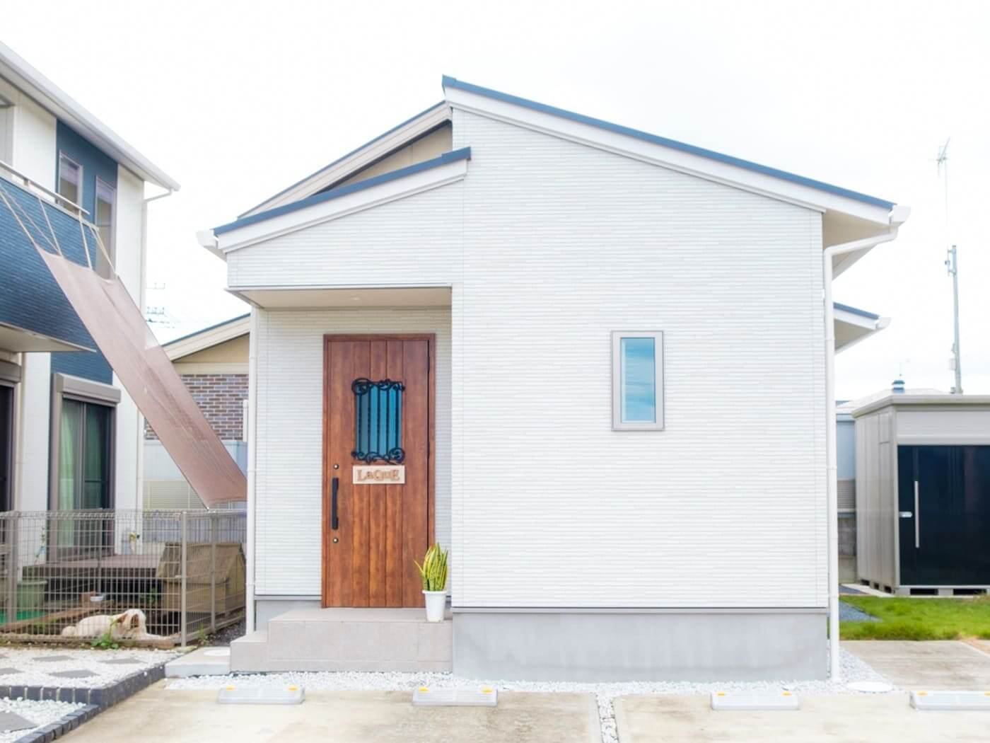 車で通いやすい